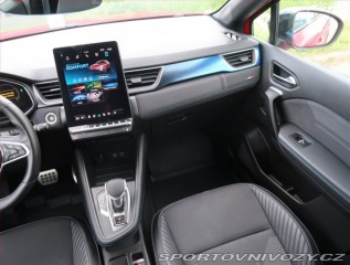 Renault Alpine esprit Alpine E-Tech Full 2025