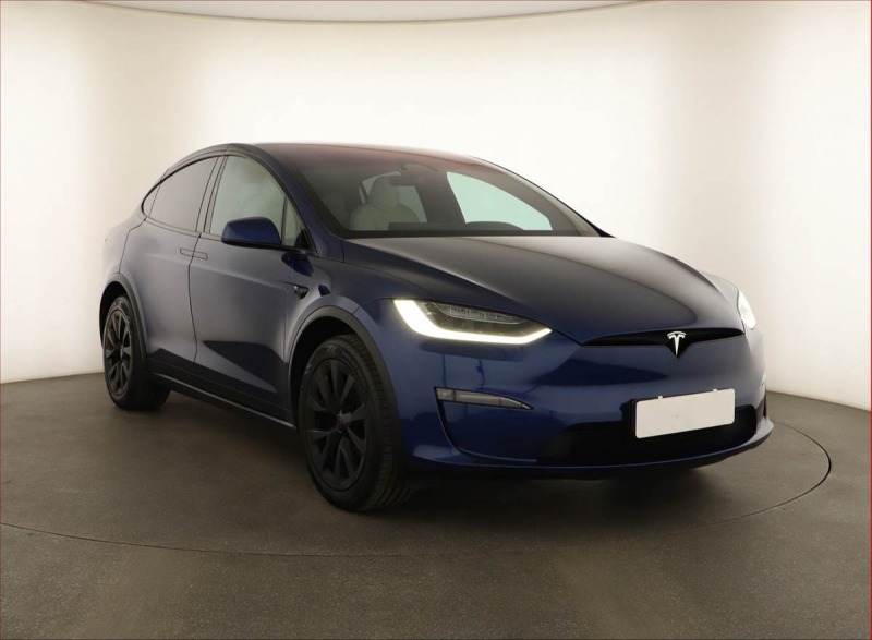 Tesla Model X Dual Motor, SoH 85%