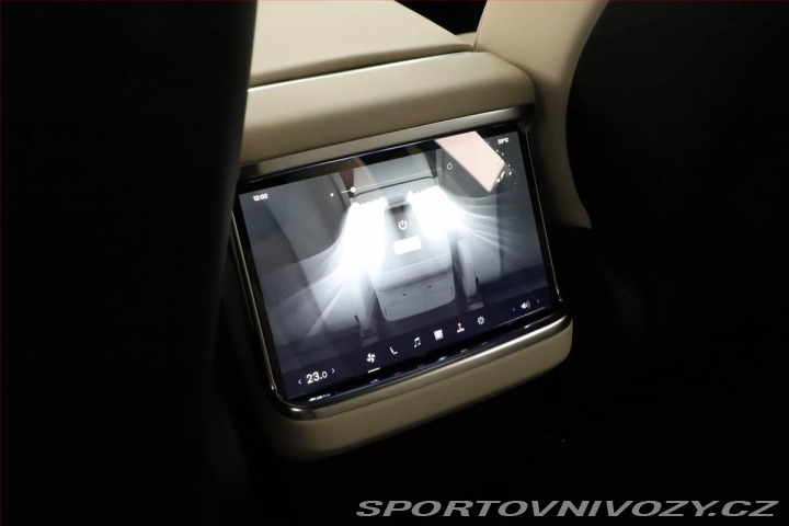 Tesla Model X Dual Motor, SoH 85% 2023
