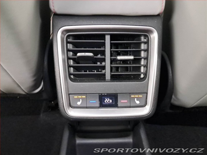Škoda Elroq 85 (82 kWh) 2025
