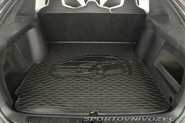 Tesla Model X Dual Motor, SoH 85% 2023