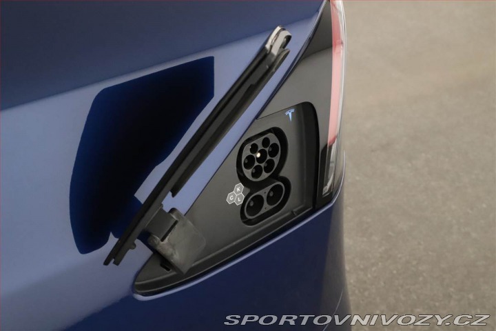 Tesla Model X Dual Motor, SoH 85% 2023