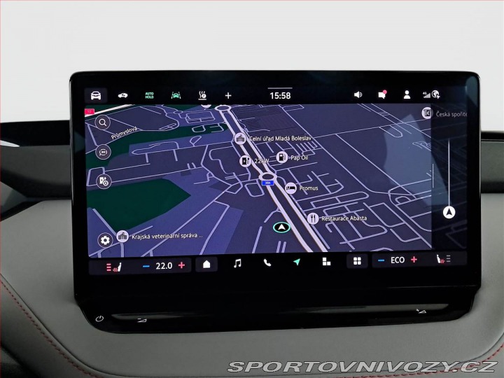 Škoda Elroq 85 (82 kWh) 2025