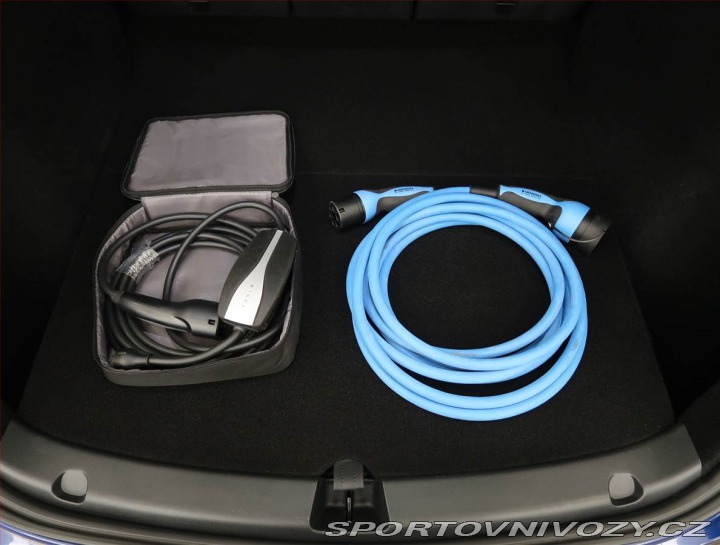 Tesla Model Y Standard LFP 64kWh, digi 2024