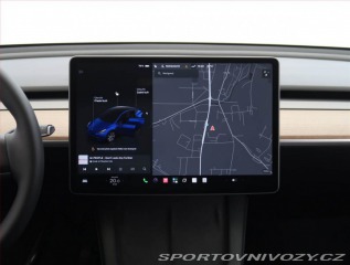 Tesla Model Y Standard LFP 64kWh, digi 2024