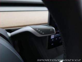 Tesla Model Y Standard LFP 64kWh, digi 2024