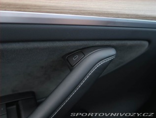Tesla Model Y Standard LFP 64kWh, digi 2024