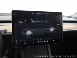 Tesla Model Y Standard LFP 64kWh, digi 2024