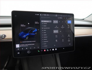 Tesla Model Y Standard LFP 64kWh, digi 2024