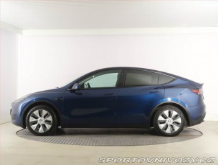 Tesla Model Y Standard LFP 64kWh, digi 2024
