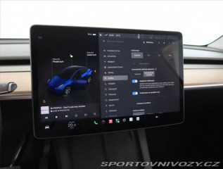 Tesla Model Y Standard LFP 64kWh, digi 2024
