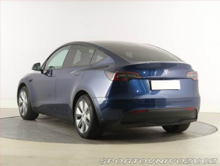 Tesla Model Y Standard LFP 64kWh, digi 2024
