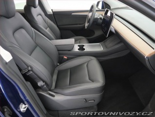Tesla Model Y Standard LFP 64kWh, digi 2024