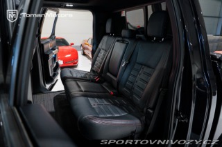 Ford Ostatní modely F-150 SHELBY, nové v ČR 2020