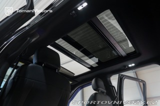 Ford Ostatní modely F-150 SHELBY, nové v ČR 2020