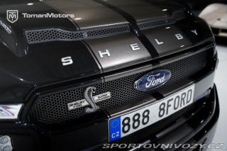Ford Ostatní modely F-150 SHELBY, nové v ČR 2020