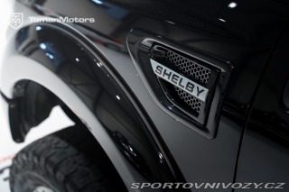 Ford Ostatní modely F-150 SHELBY, nové v ČR 2020