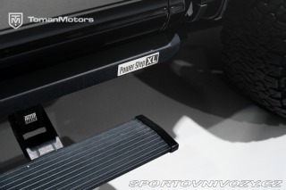 Ford Ostatní modely F-150 SHELBY, nové v ČR 2020