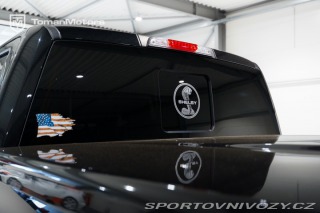 Ford Ostatní modely F-150 SHELBY, nové v ČR 2020