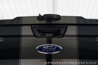 Ford Ostatní modely F-150 SHELBY, nové v ČR 2020
