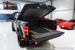 Ford Ostatní modely F-150 SHELBY, nové v ČR 2020