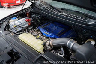 Ford Ostatní modely F-150 SHELBY, nové v ČR 2020