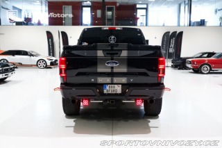 Ford Ostatní modely F-150 SHELBY, nové v ČR 2020