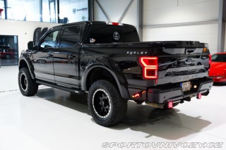 Ford Ostatní modely F-150 SHELBY, nové v ČR 2020