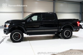 Ford Ostatní modely F-150 SHELBY, nové v ČR 2020