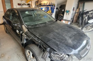 Opel Astra G OPC 2003