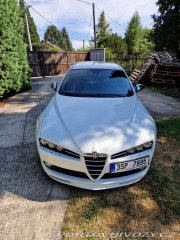 Alfa Romeo 159 Turismo Internazionale 2010