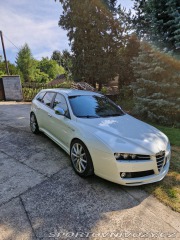 Alfa Romeo 159 Turismo Internazionale 2010