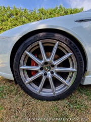 Alfa Romeo 159 Turismo Internazionale 2010