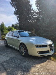Alfa Romeo 159 Turismo Internazionale 2010
