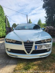 Alfa Romeo 159 Turismo Internazionale 2010