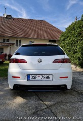 Alfa Romeo 159 Turismo Internazionale 2010