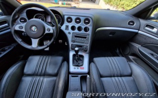Alfa Romeo 159 Turismo Internazionale 2010