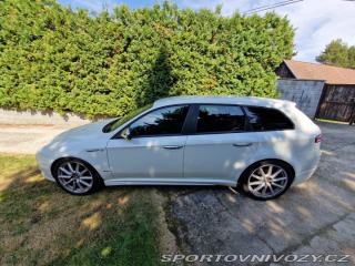 Alfa Romeo 159 Turismo Internazionale 2010
