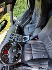 Alfa Romeo 159 Turismo Internazionale 2010
