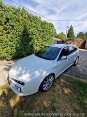 Alfa Romeo 159 Turismo Internazionale 2010
