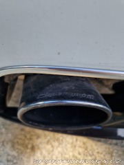 Alfa Romeo 159 Turismo Internazionale 2010