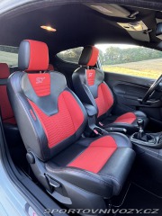 Ford Fiesta ST ST180 2017