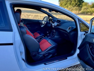 Ford Fiesta ST ST180 2017