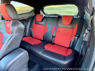 Ford Fiesta ST ST180 2017
