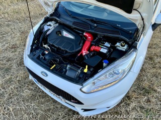 Ford Fiesta ST ST180 2017