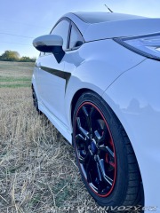 Ford Fiesta ST ST180 2017