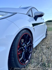 Ford Fiesta ST ST180 2017