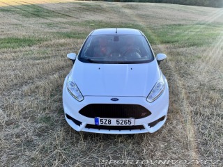 Ford Fiesta ST ST180 2017