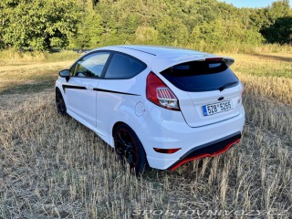 Ford Fiesta ST ST180 2017