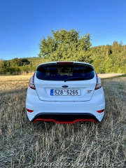 Ford Fiesta ST ST180 2017